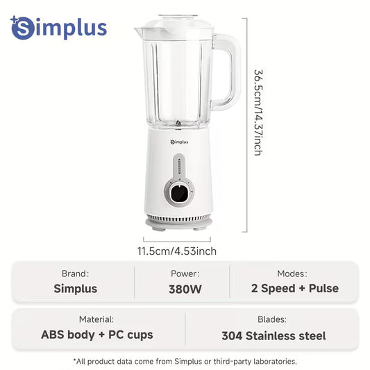 TriBlend - By Did It Products