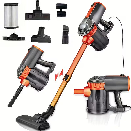 CorVac 600W - By Did It Products