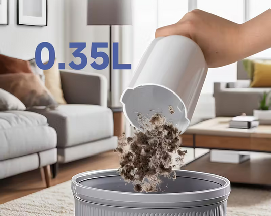 TriVac - By Did It Products