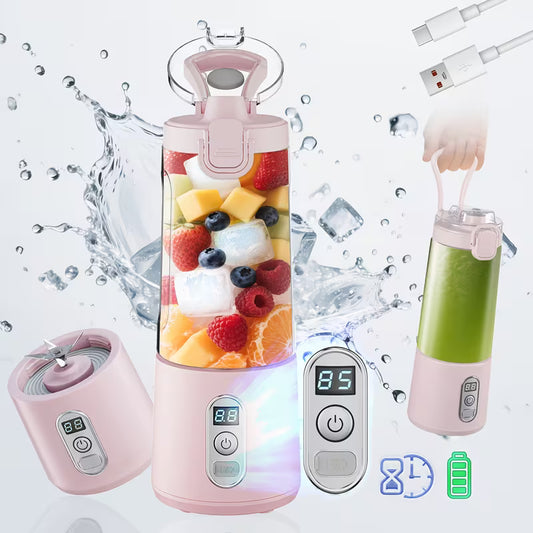 Blend&Drink - By Did It Products