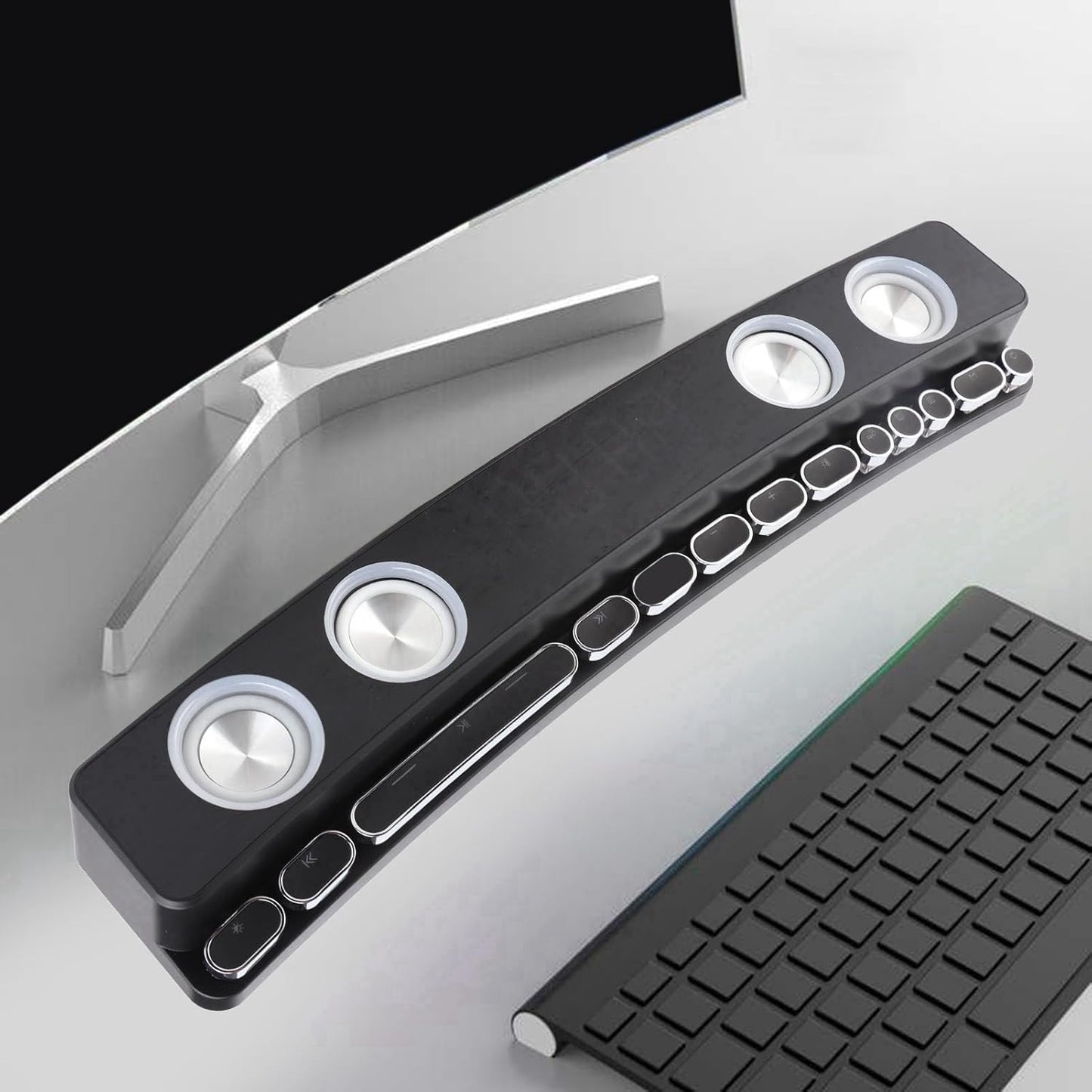 SpectrumBar - By Did It Products