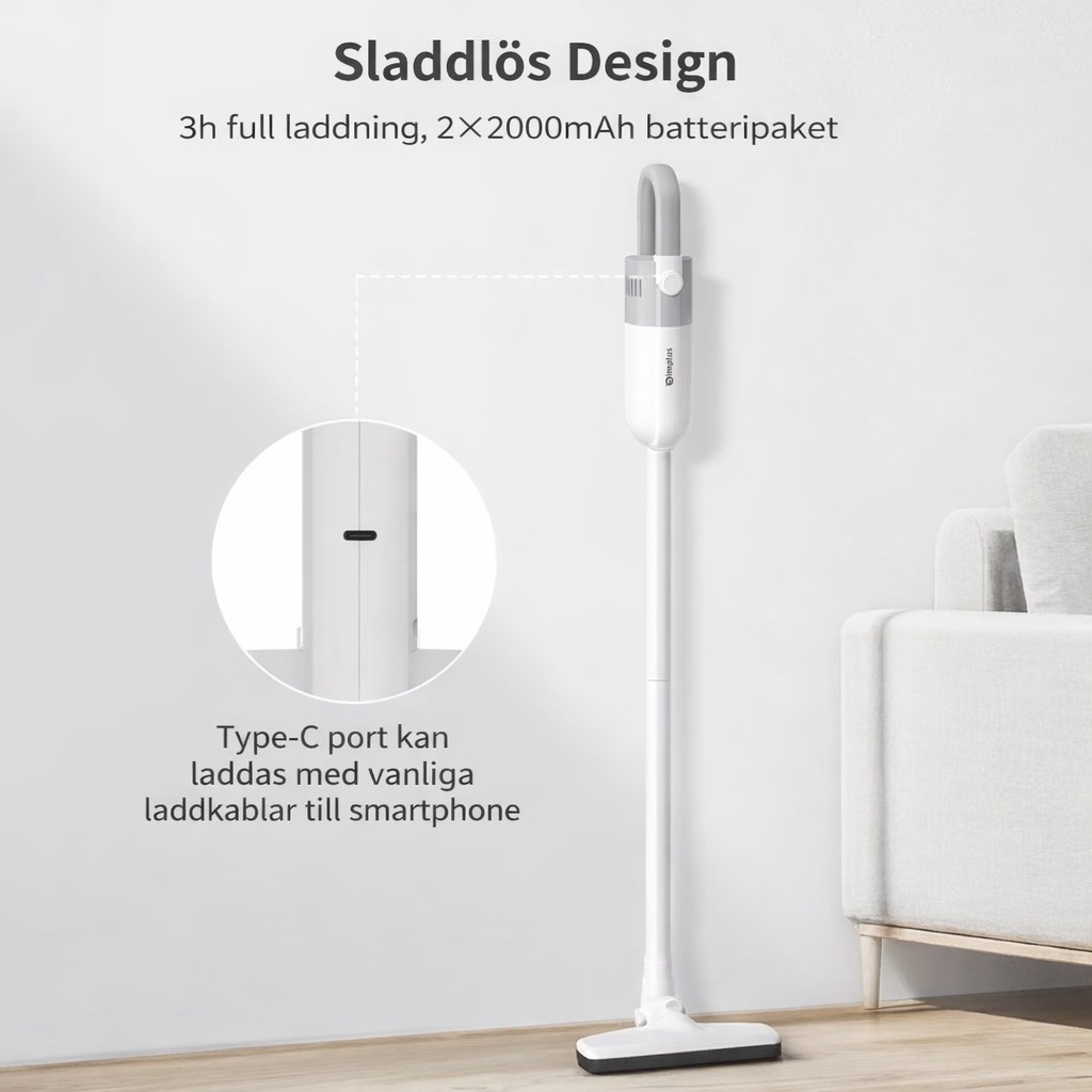 TriVac - By Did It Products