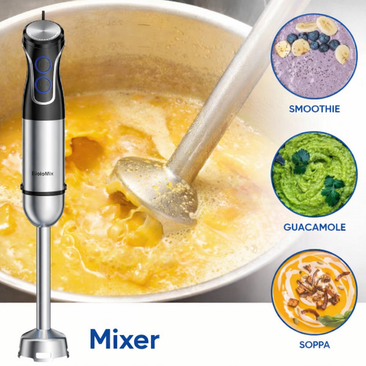 QuiBlend - By Did It Products