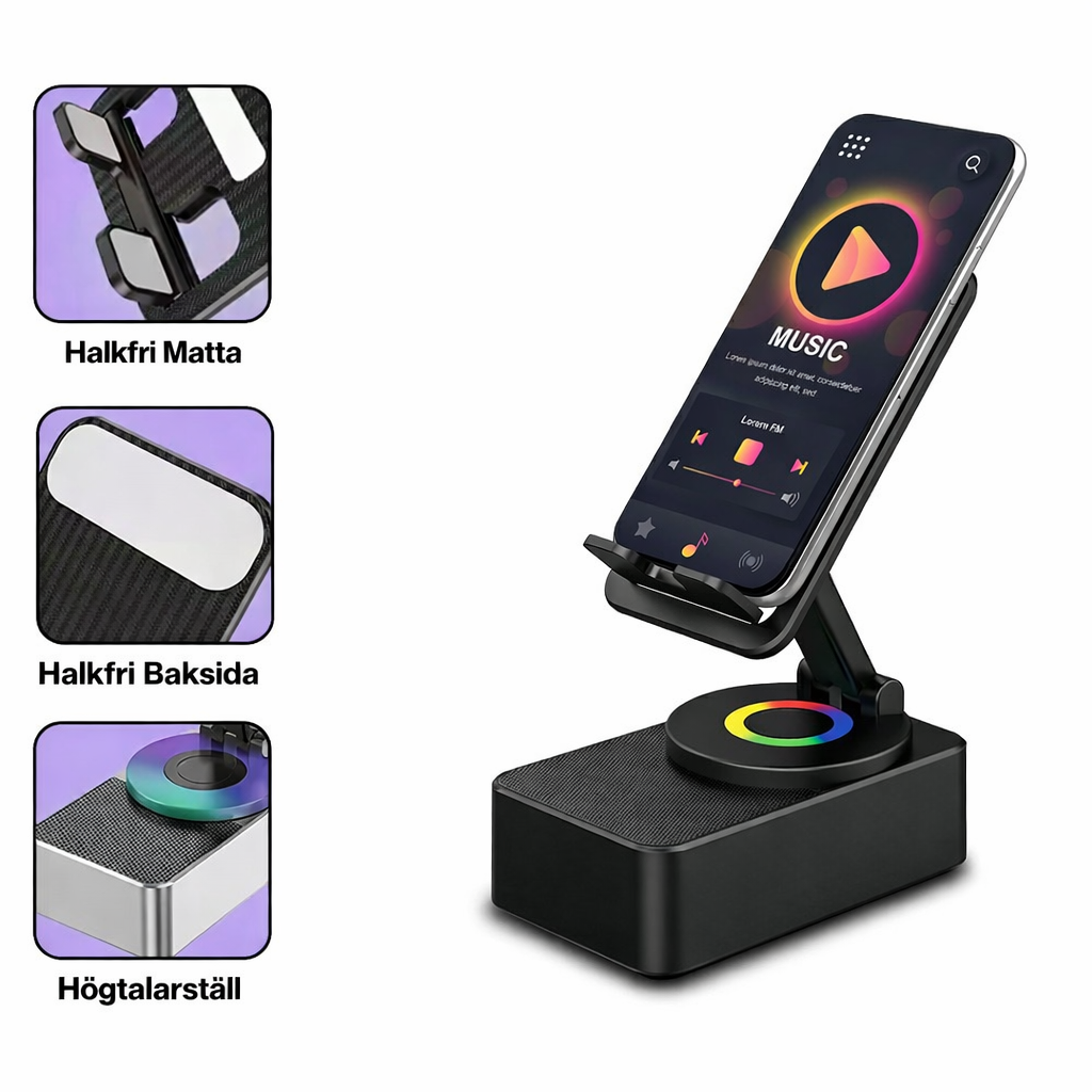 Tridock - By Did It Products