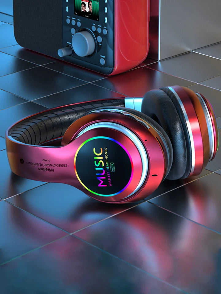 LumiHeads - By Did It Products