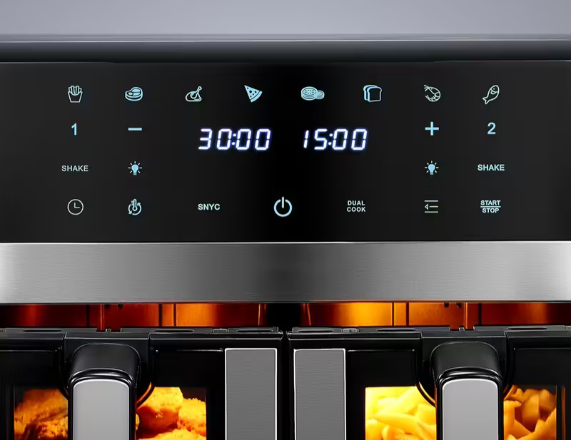 DD Airfryer - By Did It Products