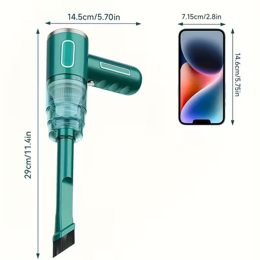 CarDusty - By Did It Products