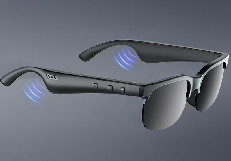 SS Glasses - By Did It Products