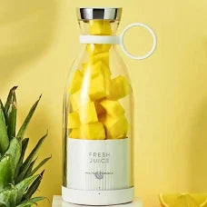 Juice Buddy - By Did It Products