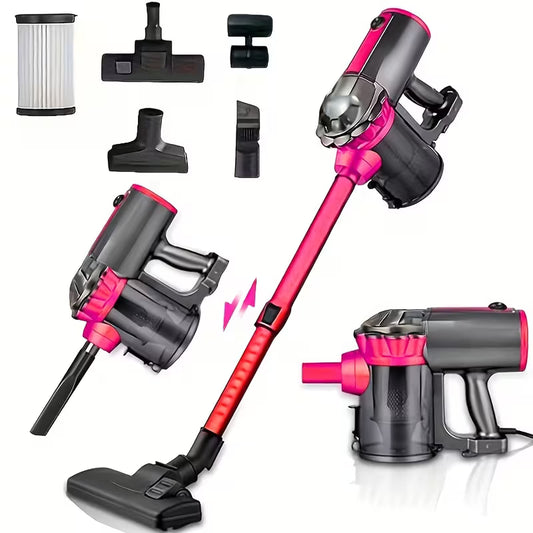 CorVac 600W - By Did It Products