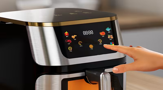 AF 10L - By Did It Products