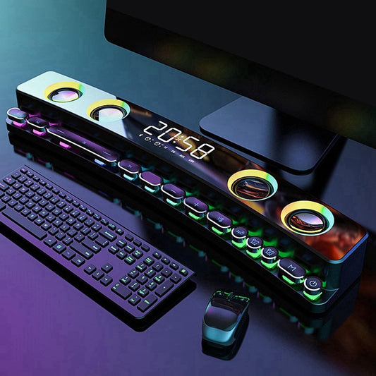 SpectrumBar - By Did It Products