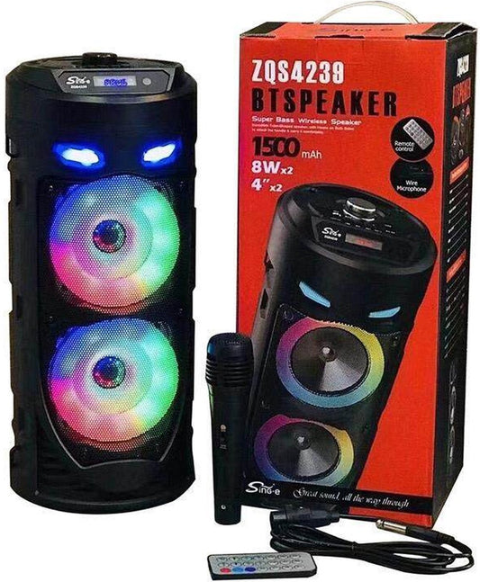 FrostBeat - By Did It Products