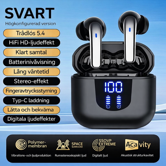 EarBuddies - By Did It Products