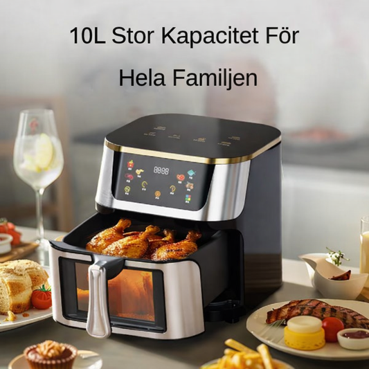 AF 10L - By Did It Products