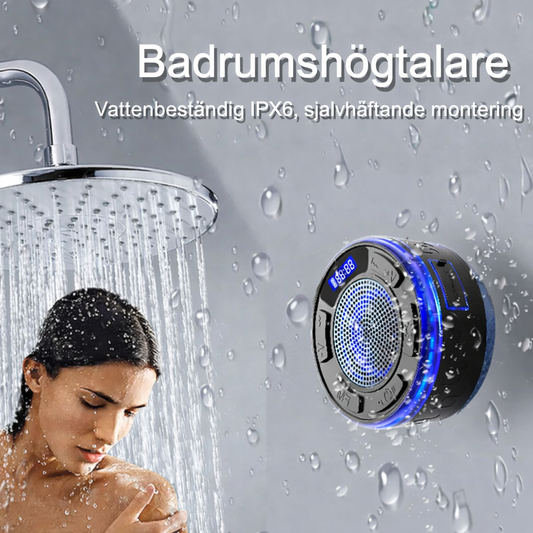 Aquabeat - By Did It Products