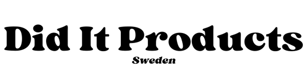 Did It Products