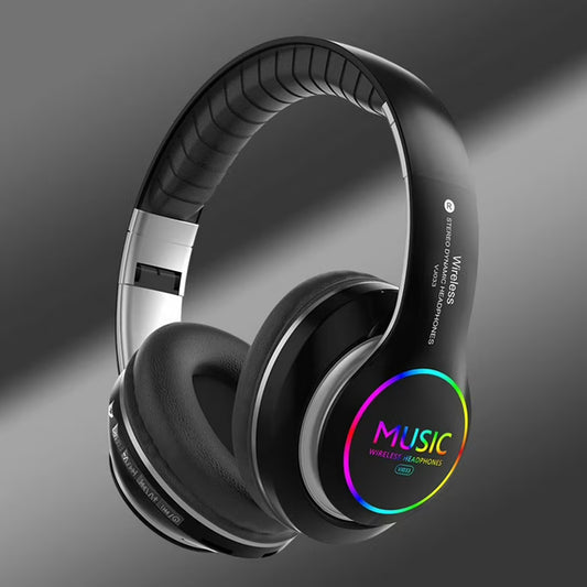 LumiHeads - By Did It Products