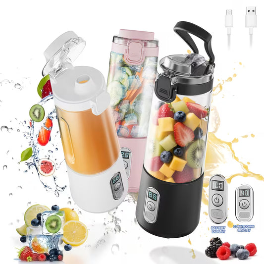 Blend&Drink - By Did It Products